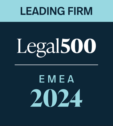 Legal 500