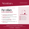 Per Rollam Resolutions and Notarial Certification of the Course of a General Meeting of a Limited Liability Company