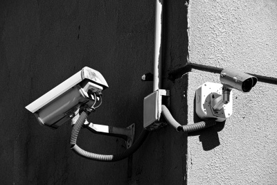 Do you know how to set up cameras in your family house to avoid GDPR obligations?